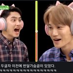 [EXO] 나 머글인데 이거 언제야???