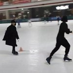 [알페스] ㄱㅁ <b>아이스링크</b>장 왜감?