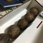 푸라닭 치즈볼 후기