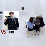 얘들아 너네 <b>수트</b>vs제복 추반좀