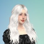 [드루와] 심즈로 재혼황후 <b>라스타</b> 심 만듦