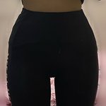 [ㅈㄱㄴ] 레깅스 입었는데 <b>y존</b> 부담스러움,,