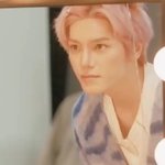 [NCT] 알고는 있었지만 <b>태용</b>이 진짜 잘생겼다