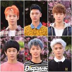 [모두드루와] 엔시티 비주얼 <b>노답</b>시절.jpg