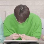 [NCT] <b>준희</b>덜 도아주셍요...