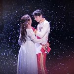 [드루와] <b>레오</b> 멀리서 찍힌 사진 뭐랄까 분위기가 잘생김