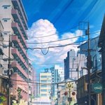 여름 배경화면+여름 플레이리스트 모음