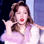 아이즈원말고 <b>안준영</b>한테나 관심 가지자