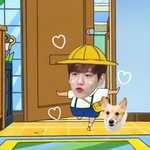 [EXO] 백현이