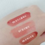 [댓글부탁해] 여기 로즈 스플래쉬 <b>색상</b> 있는애들 있냐