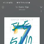 [방탄소년단] +선물있어 다시와봐)안자는 이삐들 있니 <b>심심</b>하면 들어와봐