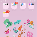 <b>intp</b>들아 너네 배경화면 뭐임