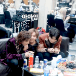 [NCT] 해차니 형들한테 애교 많은거 너무 ㄱㅇㅇ