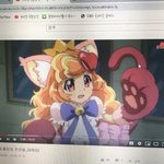 [애니] ????실화냐 조온나 이쁘다 ㅋㅋㅋㅋㅋㅋㅋ