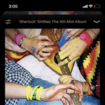 너네 샤이니 <b>셜록</b> 노래 두개 합쳐서 만든거 알고있었냐....