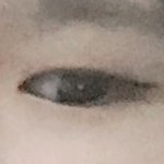 눈화장 변화 십지<b>린다</b>
