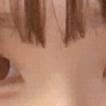 [드루와] 화장 <b>지우기전</b>에 팬더메이크업 해봄