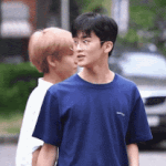 [NCT] 마크 <b>너드미</b> 씹 조져 후욱