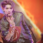 [NCT] 태용이 <b>보라</b>머리중 레전드로 꼽히는 사진 모음