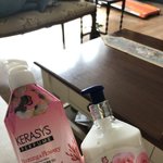 [댓글부탁해] <b>린스</b>랑 트리트먼트 샀는데 향 개좋아