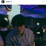 엑소 카이 인스타 구경중인데