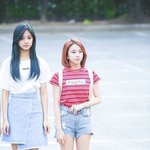 [드루와] 야 이거 <b>채영</b> 합성같지않냐 ㅋㅋㅋㅋㅋ