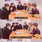 [모두드루와] 에이티즈팬들 너무 <b>조급</b>해하지말자