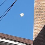 서울 신림동에서 목격된 <b>UFO</b> 소동? 확인해보니···