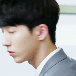 오랜만에 <b>남주</b>혁 보는데 잘생겼다