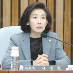 나경원 '<b>포도</b>모임' 1박2일 워크숍…"여러상황 고려 취소"