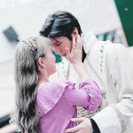 빅스 레오가 뮤지컬에서 여배우분이랑 <b>투샷</b> 잡힐때