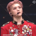 [NCT] 와 <b>체인</b> 태용이 무대