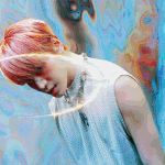 [NCT] 펀치 티저 태용이 장미 흉터에 디테일 <b>준거</b>