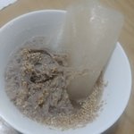 엄마가 <b>냉면</b> 끓여줌