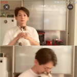 [19] 이 응응배우 ㅈㄴ귀엽다진짜
