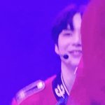 [NCT] 정우 <b>앞니</b> 두톨 자기주장이 심해요.....