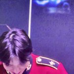 [NCT] 아니 김정우 앞니 두톨 자기<b>주장</b> 봐ㅜㅜㅜ