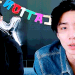 [모두드루와] 오빠 마스크좀 벗어주세요!