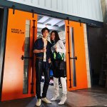 [EXO] 이 분 <b>with</b>백현  w편집장