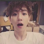 얘들아 상반기안에 백현 군대간다는거 찐이야?ㅠㅠ