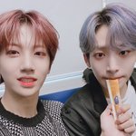아 구정모 개귀여움