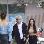 [ㅈㄱㄴ] 아니 <b>다리길이</b>도 적당히늘리던가 이건뭐냐ㅋㅋㅋ