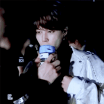 방탄 지민 이 짤