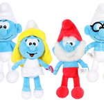 [댓글부탁해] 스머프 인형 사면 조카 한심해??