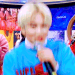 [NCT] 마크 알고나서부터는