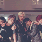 우리 내일 컴백한당!!!