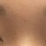 내 코 많이 낮음??