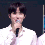 [NCT] 아까 정우가 자신감 얘기한 거