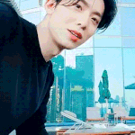 솔직히 진짜 잘생겼는데 묻히는 남돌