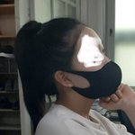 나 <b>옆테</b> 어때?